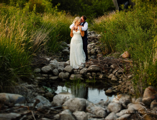 Jai and Brad – Minnedosa wedding photography